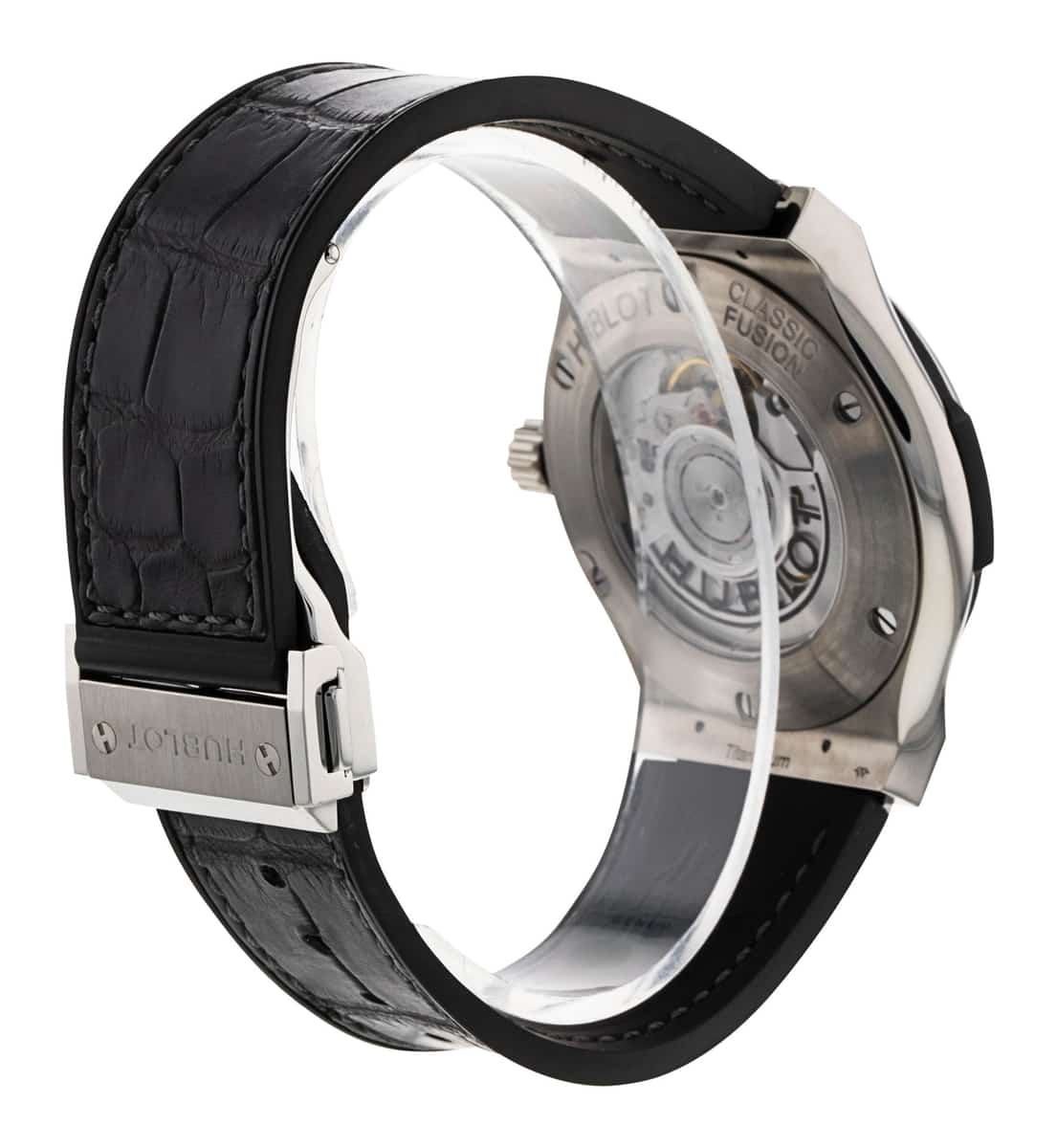 Hublot Classic Fusion 542.NX.7071.LR Hublot Classic Fusion 542.NX.7071.LR